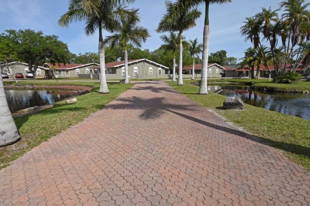 Photo of The Villas of Casa Celeste, Assisted Living, Seminole, FL 1