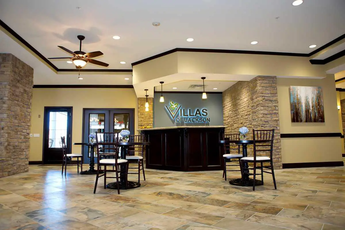 Photo of The Villas of Jackson, Assisted Living, Jackson, MO 3