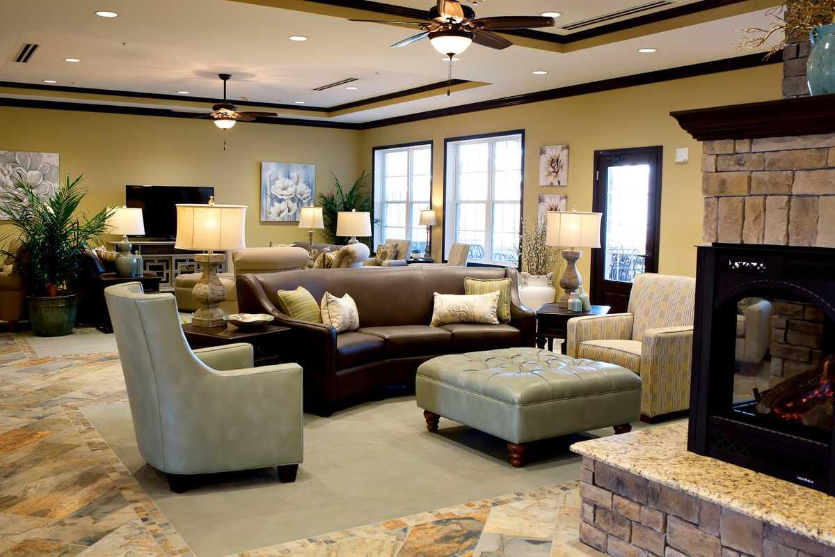 Photo of The Villas of Jackson, Assisted Living, Jackson, MO 5