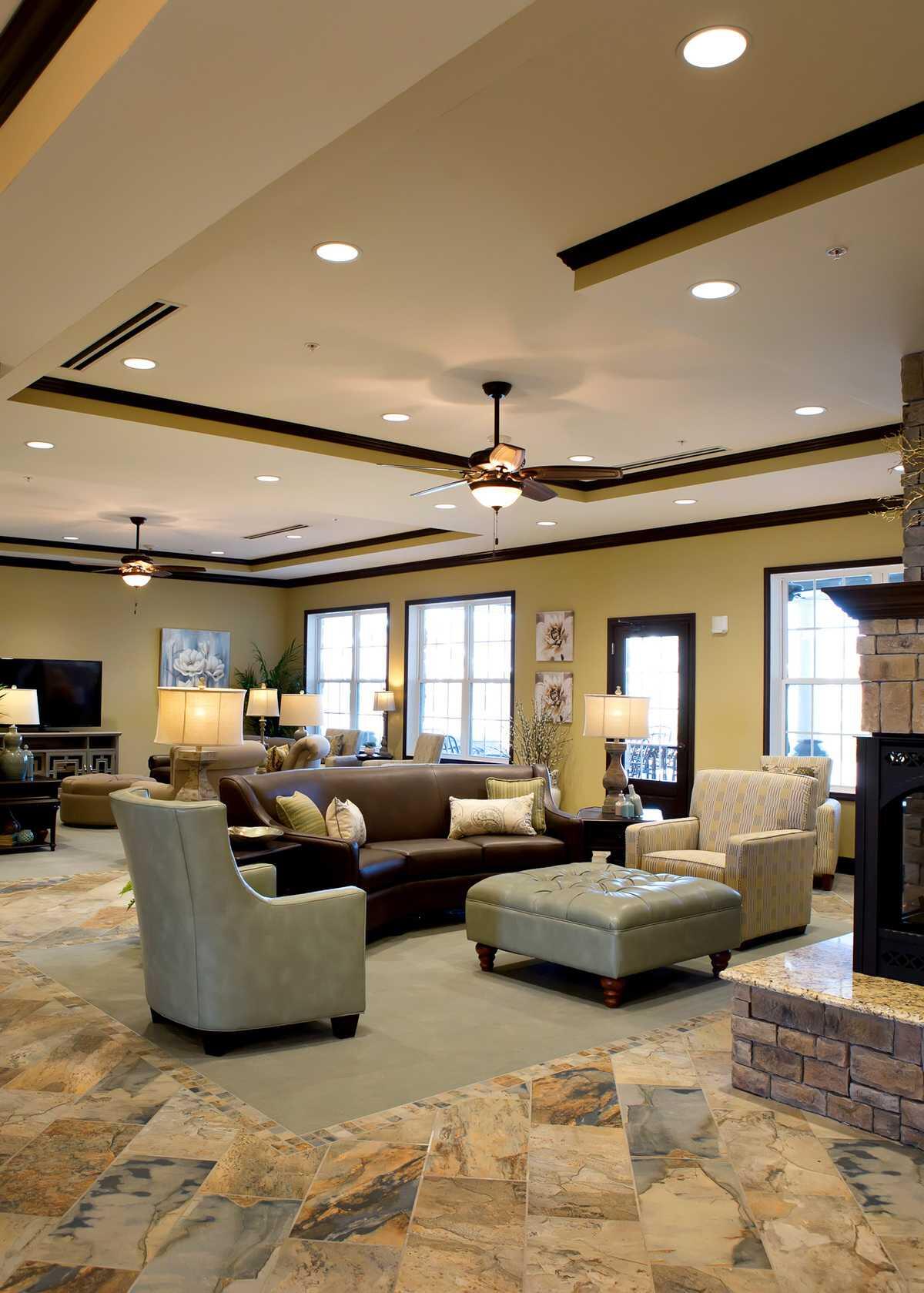 Photo of The Villas of Jackson, Assisted Living, Jackson, MO 6
