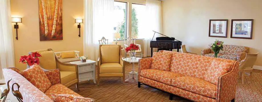 Photo of The Watermark at Rosewood Gardens, Assisted Living, Livermore, CA 4
