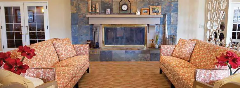 Photo of The Watermark at Rosewood Gardens, Assisted Living, Livermore, CA 5