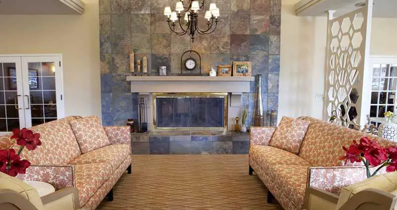 Photo of The Watermark at Rosewood Gardens, Assisted Living, Livermore, CA 8