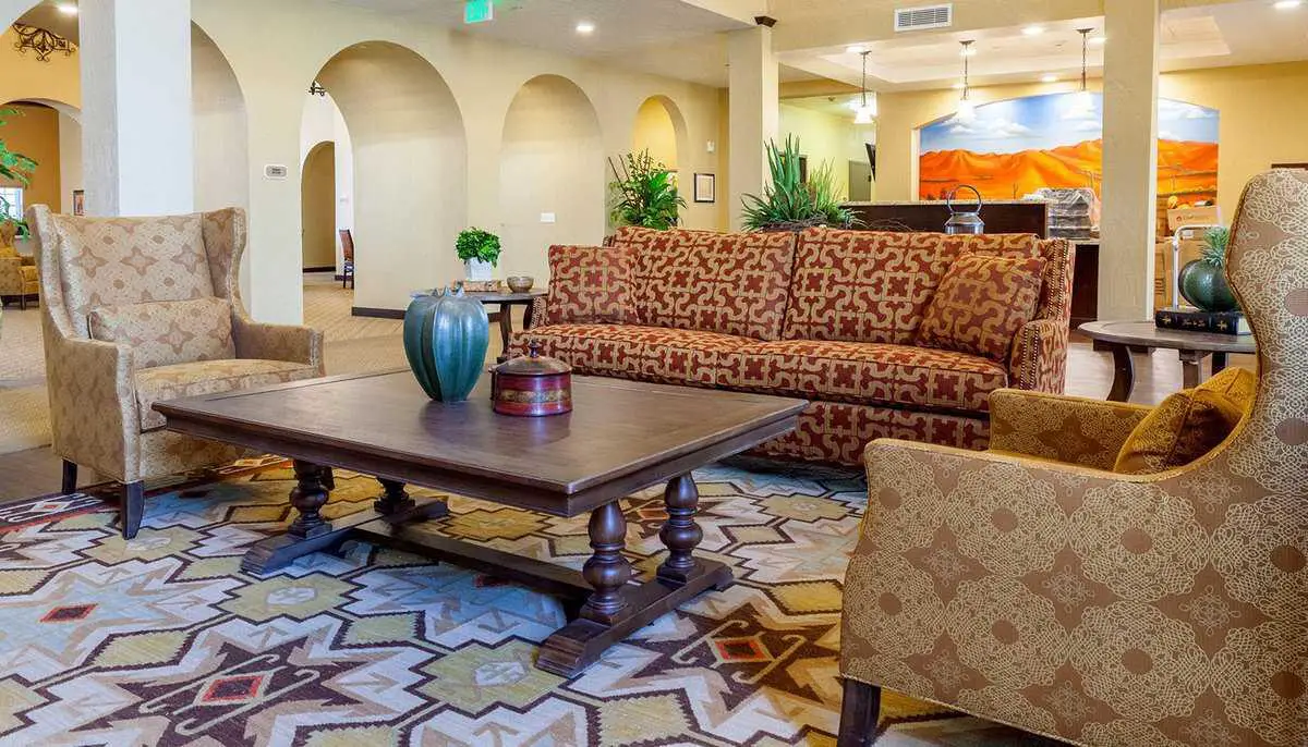 Photo of The Watermark at Rosewood Gardens, Assisted Living, Livermore, CA 10