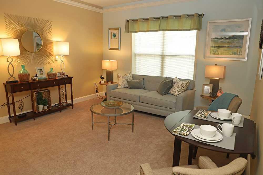 Photo of Townehall Place of West Bloomfield, Assisted Living, West Bloomfield, MI 4
