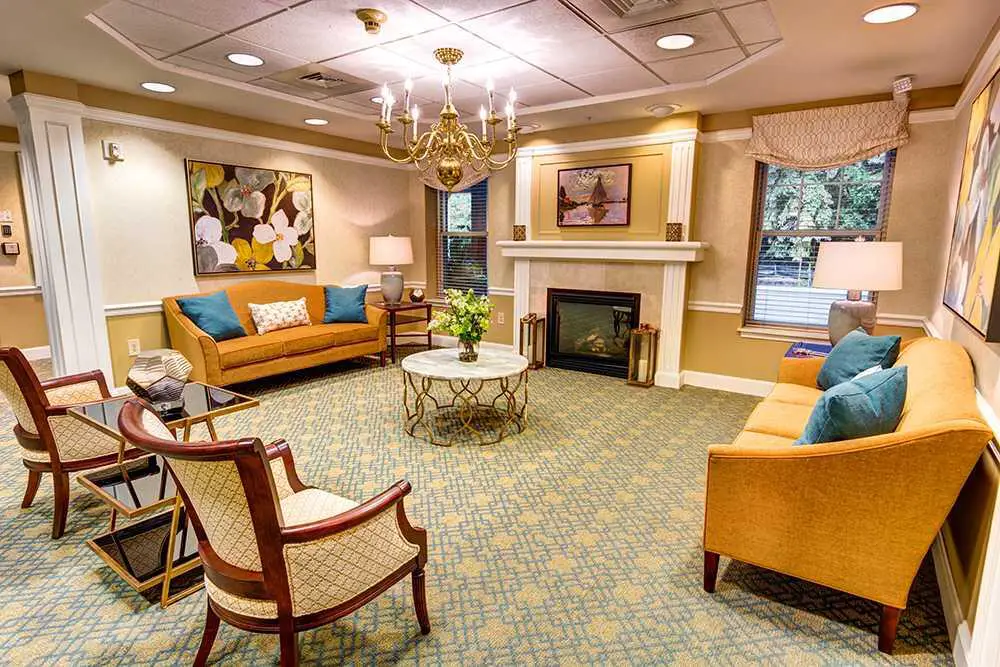 Photo of Townehall Place of West Bloomfield, Assisted Living, West Bloomfield, MI 9