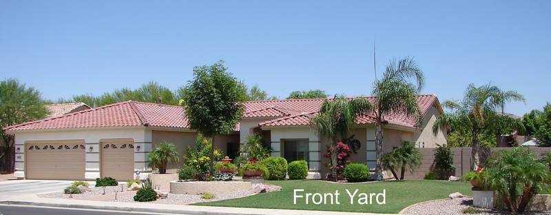 Photo of Villa Serene Assisted Living Home, Assisted Living, Litchfield Park, AZ 3