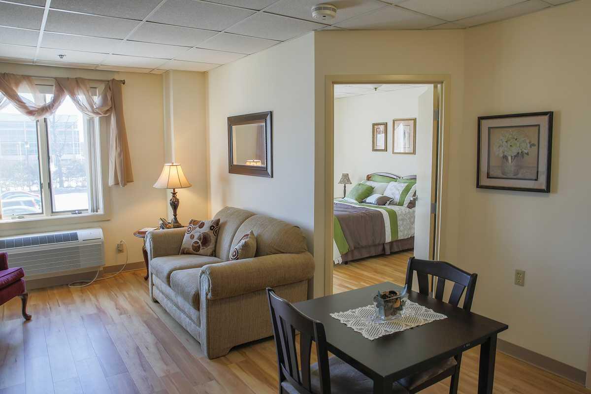 Photo of Villa St Francis, Assisted Living, Milwaukee, WI 1
