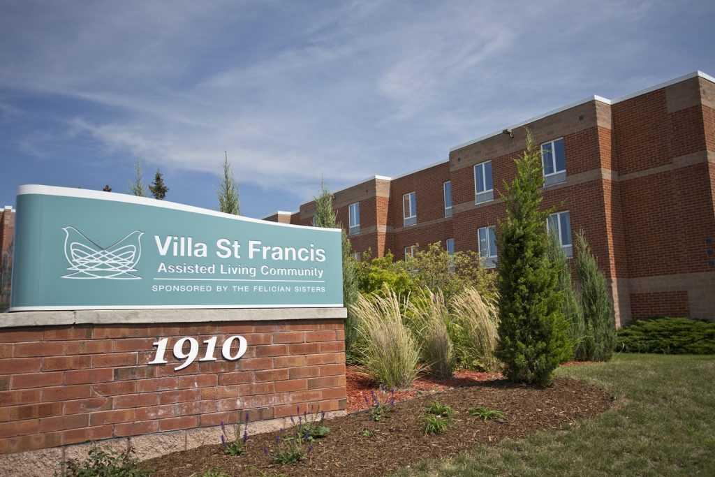Photo of Villa St Francis, Assisted Living, Milwaukee, WI 4