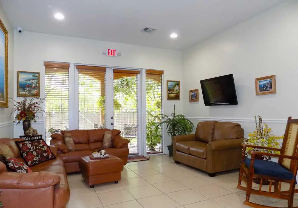 Photo of West Dade Family Care, Assisted Living, Miami, FL 6