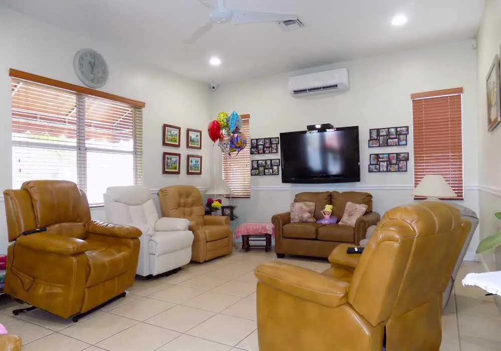 Photo of West Dade Family Care, Assisted Living, Miami, FL 12