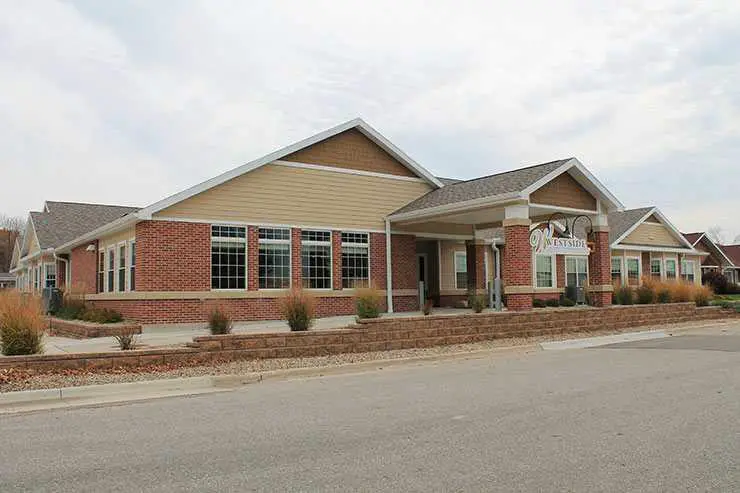 Photo of Westside Assisted Living Suites, Assisted Living, Nursing Home, Clarksville, IA 2