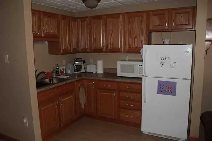 Photo of Westside Assisted Living Suites, Assisted Living, Nursing Home, Clarksville, IA 3