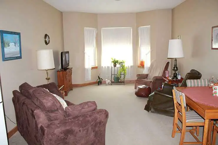 Photo of Westside Assisted Living Suites, Assisted Living, Nursing Home, Clarksville, IA 4