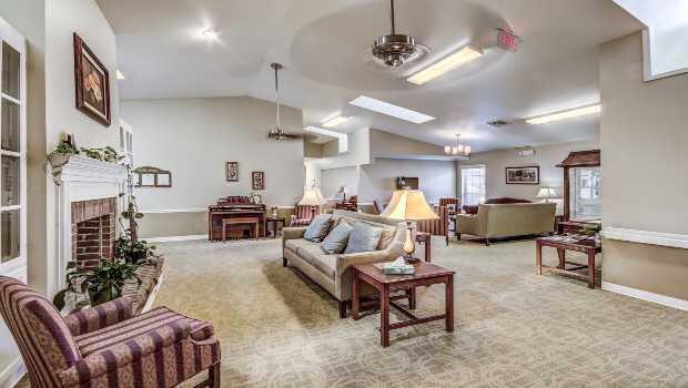 Photo of Williamsburg Villas, Assisted Living, Knoxville, TN 3