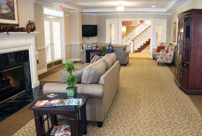Photo of Willow Lake Place, Assisted Living, Indianapolis, IN 4