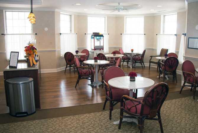 Photo of Willow Lake Place, Assisted Living, Indianapolis, IN 5