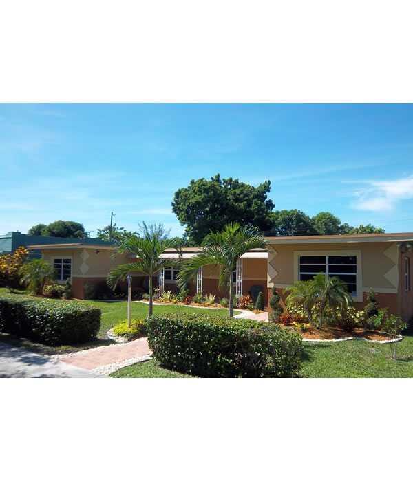 Photo of Adult Leisure Living, Assisted Living, Miami Gardens, FL 7