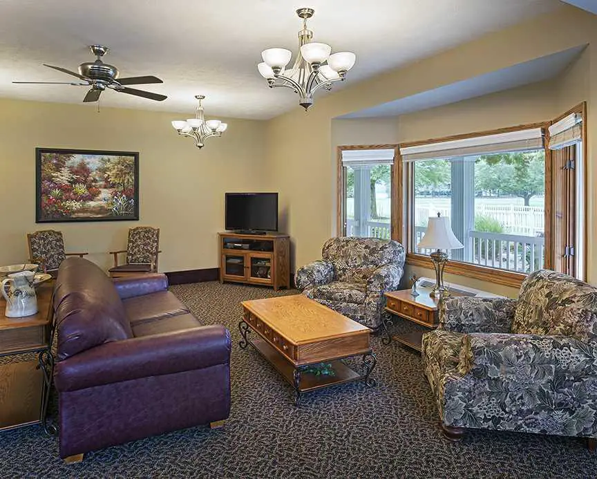 American House Senior Living Communities Kentwood Photos American House Kentwood | Senior Living Community Assisted Living in