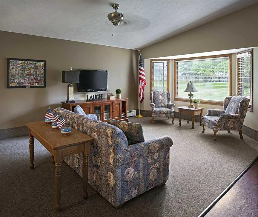 Photo of American House Kentwood, Assisted Living, Kentwood, MI 5