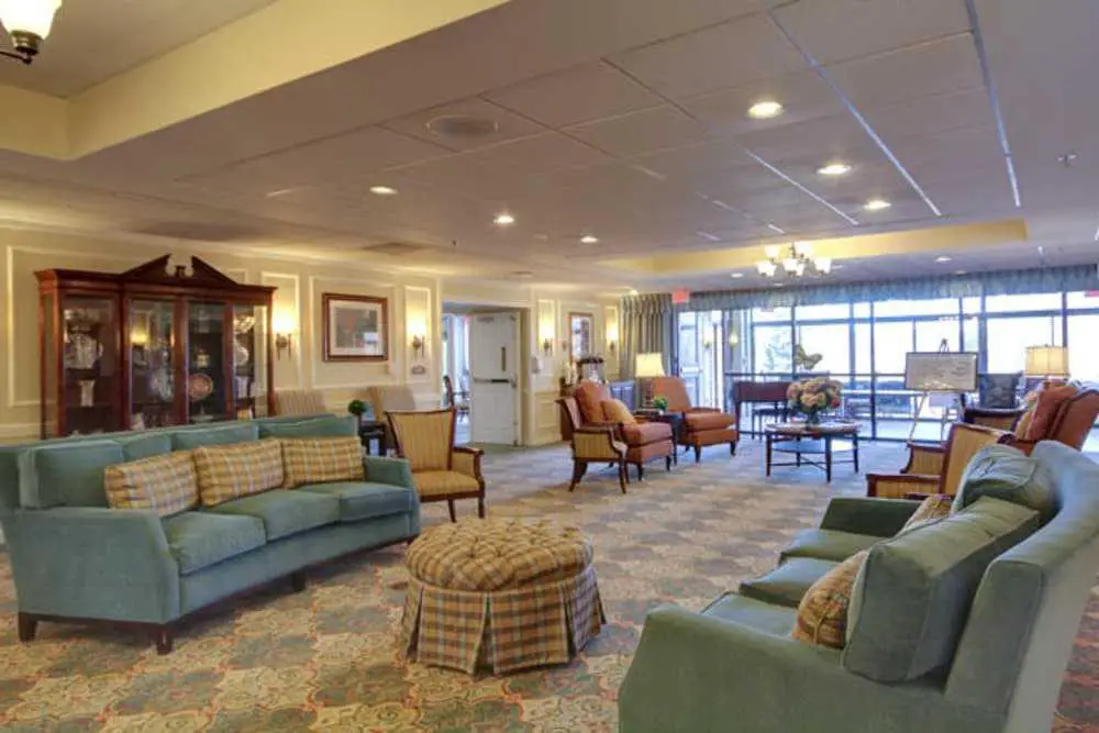 Photo of Anchor Bay at East Providence, Assisted Living, Memory Care, Riverside, RI 6