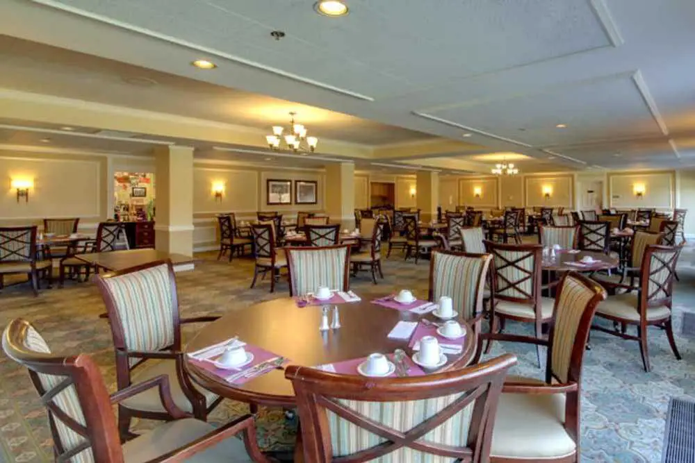Photo of Anchor Bay at East Providence, Assisted Living, Memory Care, Riverside, RI 7