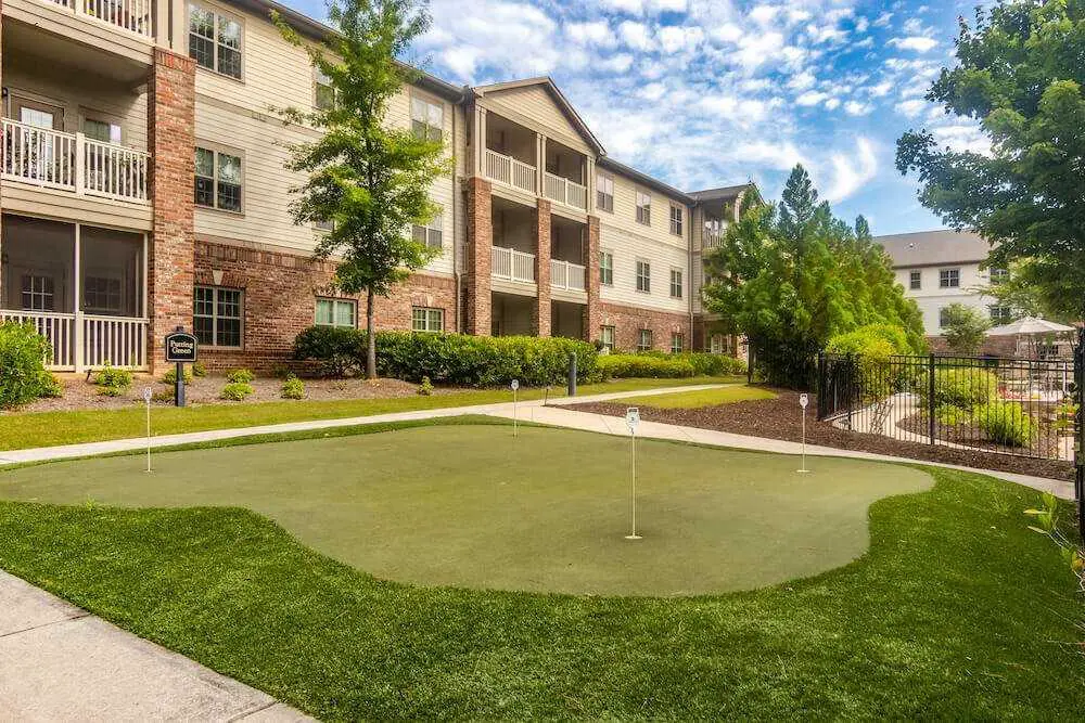 Photo of Arbor Terrace Peachtree City, Assisted Living, Peachtree City, GA 4
