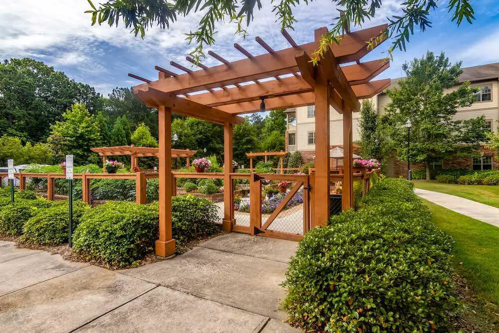 Photo of Arbor Terrace Peachtree City, Assisted Living, Peachtree City, GA 5