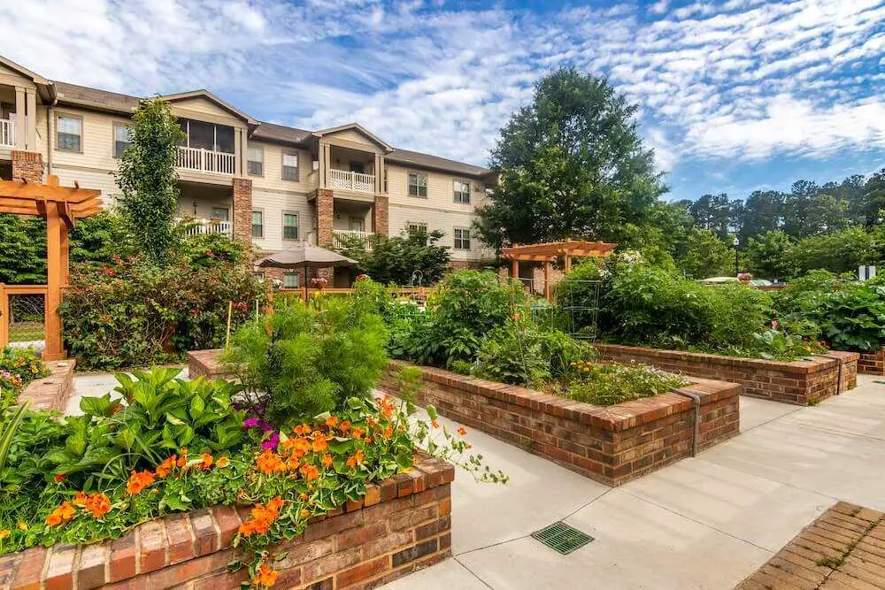 Photo of Arbor Terrace Peachtree City, Assisted Living, Peachtree City, GA 6