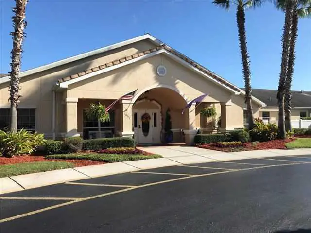 Photo of Arden Courts of Winter Springs, Assisted Living, Winter Springs, FL 4