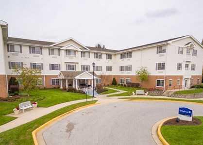Arden Courts of Palos Heights Senior Living Community Assisted Living Arden Courts of Palos Heights Senior Living Community Assisted Living