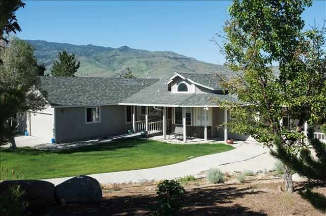 Photo of Artesian Gardens - Reno, Assisted Living, Reno, NV 1