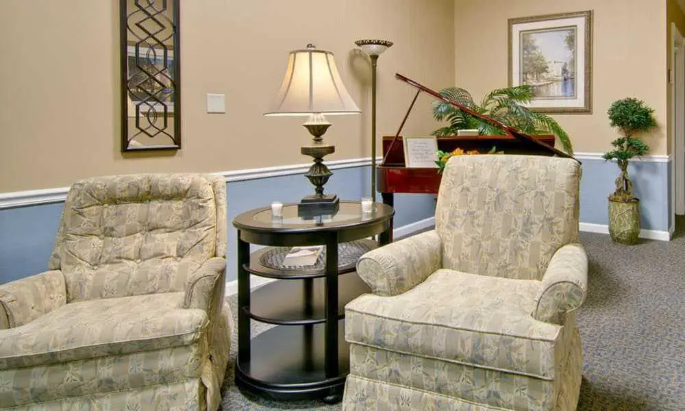 Photo of Asbury Cove, Assisted Living, Ripley, TN 1