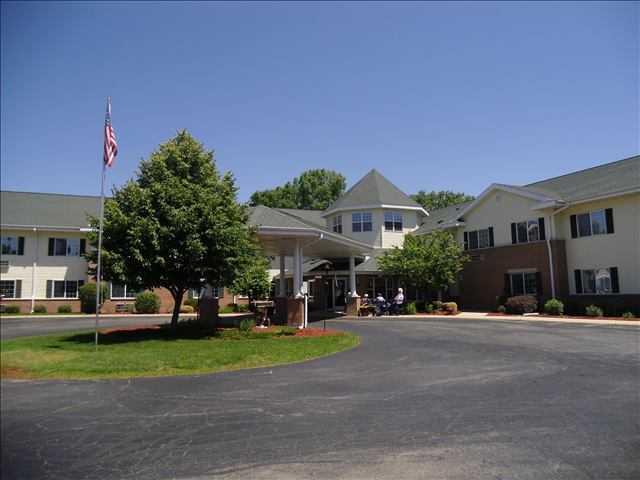 Photo of Aster Assisted Living of Monroe, Assisted Living, Monroe, WI 1