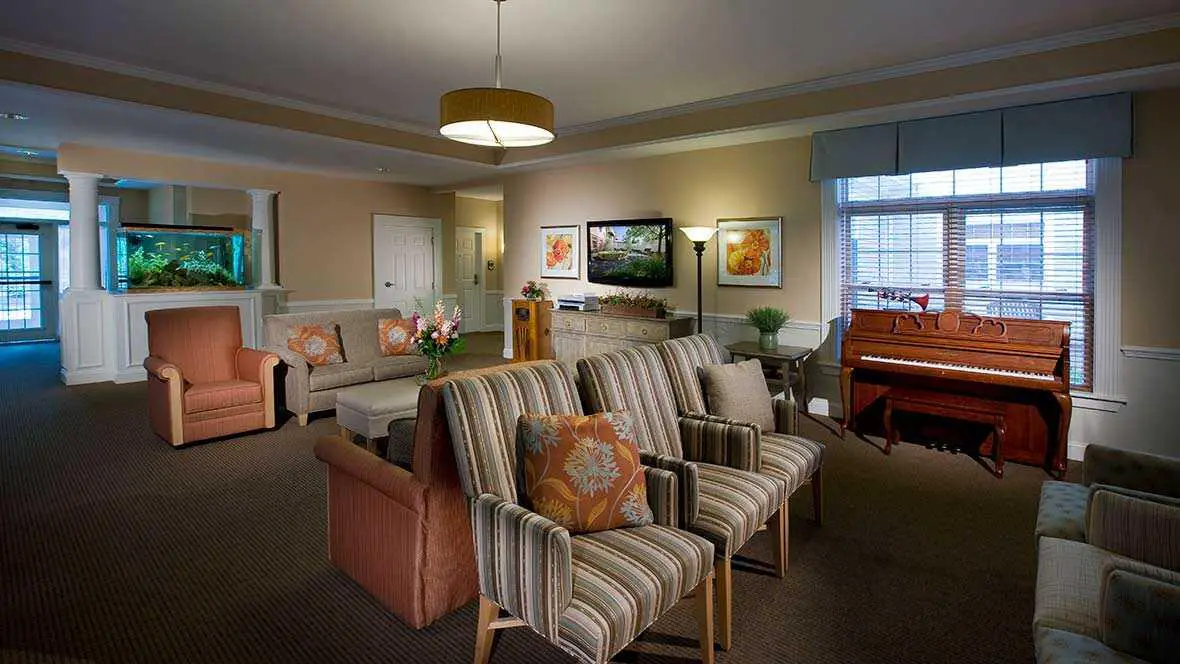 Photo of Atria Bay Spring Village, Assisted Living, Memory Care, Barrington, RI 3