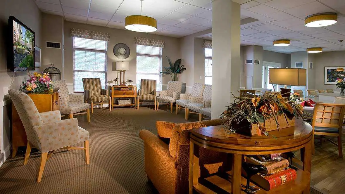 Photo of Atria Bay Spring Village, Assisted Living, Memory Care, Barrington, RI 6