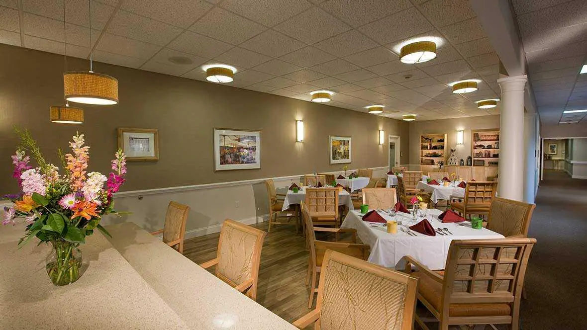 Photo of Atria Bay Spring Village, Assisted Living, Memory Care, Barrington, RI 7