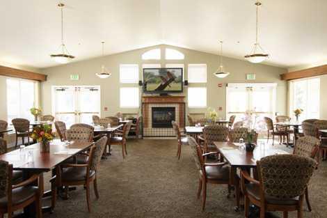 Avamere At Cheyenne | Senior Living Community Assisted Living, Memory ...