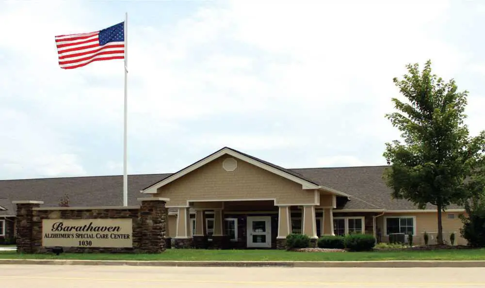 Photo of Barathaven Alzheimer's Special Care Center, Assisted Living, Memory Care, Dardenne Prairie, MO 2
