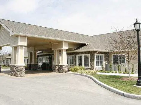 Photo of Barathaven Alzheimer's Special Care Center, Assisted Living, Memory Care, Dardenne Prairie, MO 8