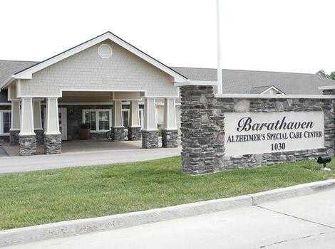 Photo of Barathaven Alzheimer's Special Care Center, Assisted Living, Memory Care, Dardenne Prairie, MO 9