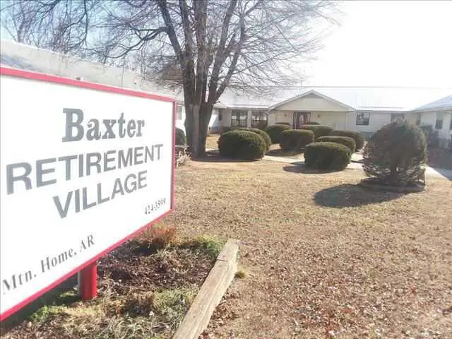 Photo of Baxter Retirement Village, Assisted Living, Mountain Home, AR 1