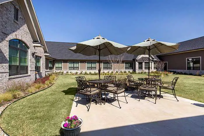 Photo of Briarview Senior Living, Assisted Living, Carrollton, TX 7