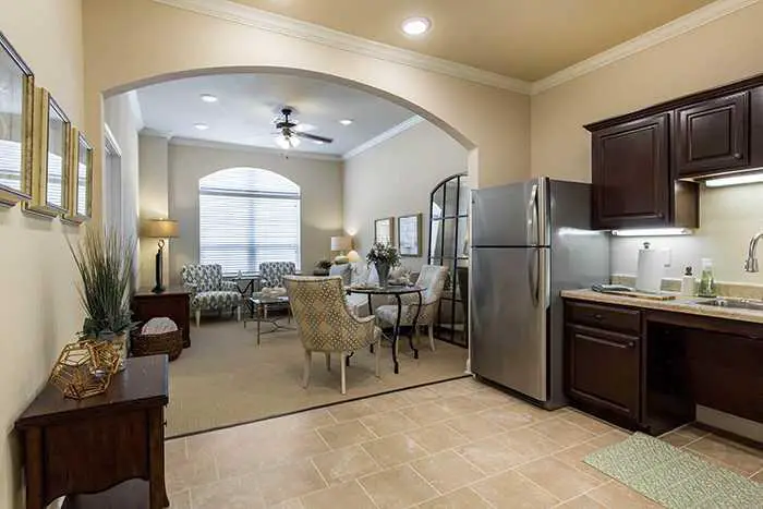 Photo of Briarview Senior Living, Assisted Living, Carrollton, TX 8