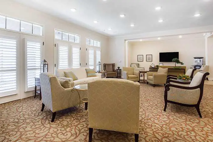 Photo of Briarview Senior Living, Assisted Living, Carrollton, TX 15