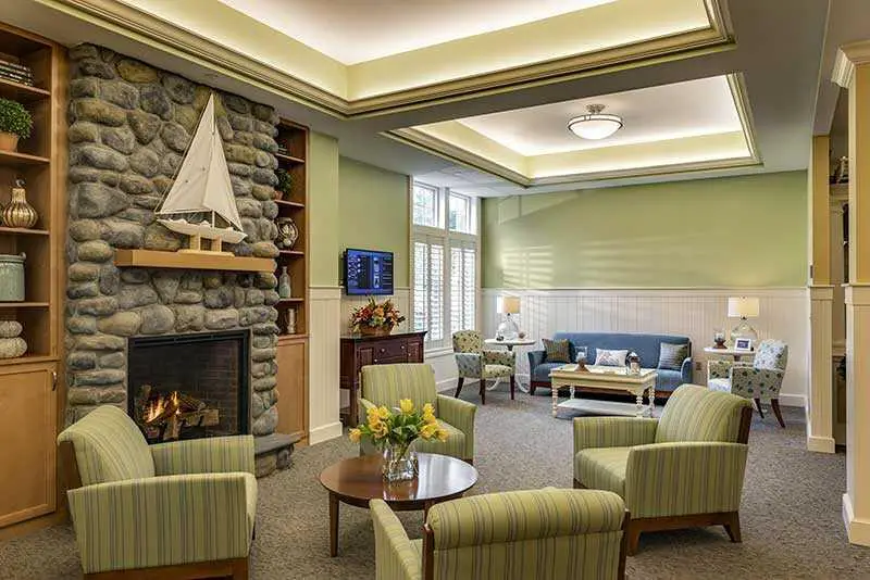 Photo of Bridges by Epoch at Westford, Assisted Living, Westford, MA 7