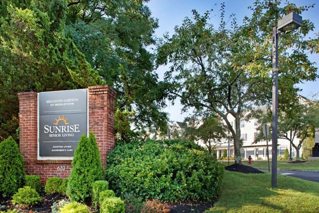Photo of Brighton Gardens of Middletown, Assisted Living, Middletown, NJ 1