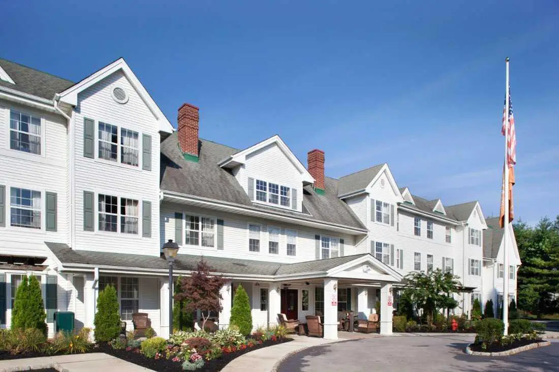 Photo of Brighton Gardens of Middletown, Assisted Living, Middletown, NJ 2