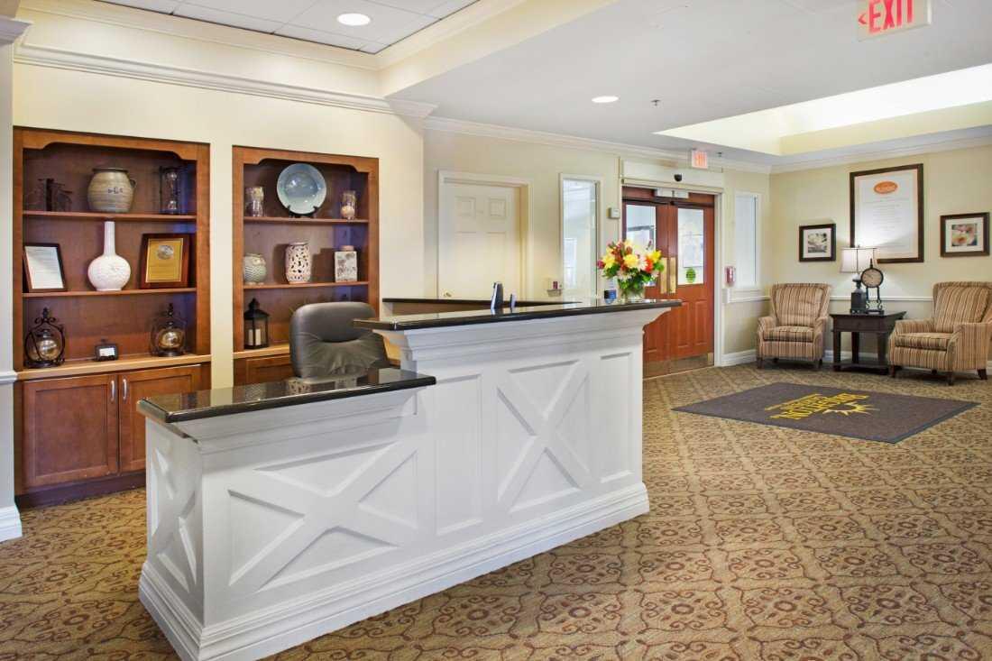 Photo of Brighton Gardens of Middletown, Assisted Living, Middletown, NJ 4