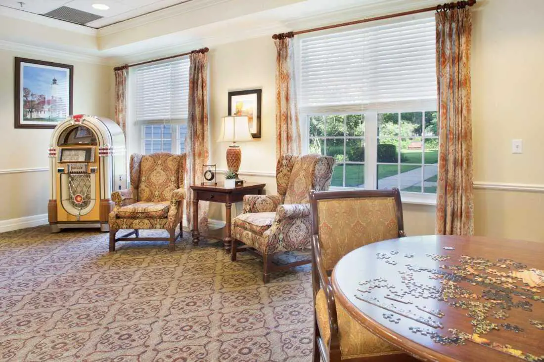 Photo of Brighton Gardens of Middletown, Assisted Living, Middletown, NJ 10